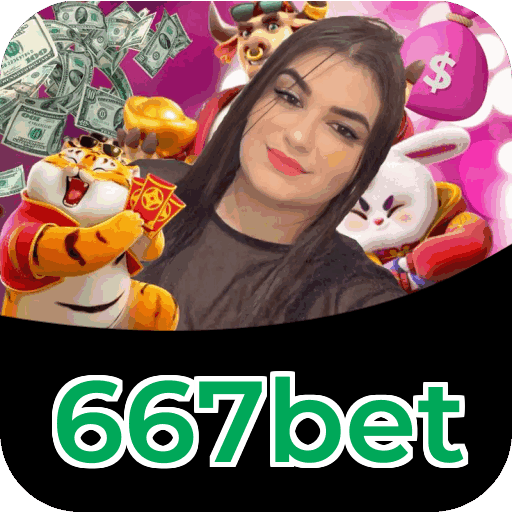 Plataforma 667bet mostrando interface moderna, jogos certificados e recursos de segurança licenciados
